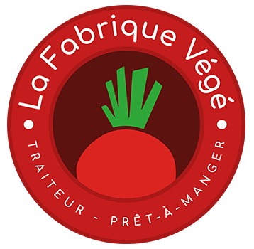 Logo Fabrique Végé