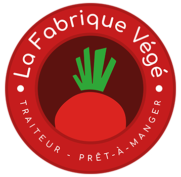 Logo Fabrique Végé